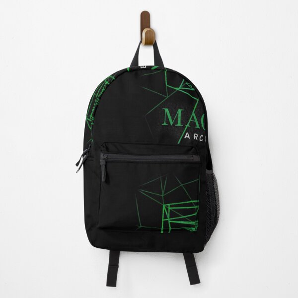 Item preview, The Magnus Archives Logo  designed and sold by UniqueEm.