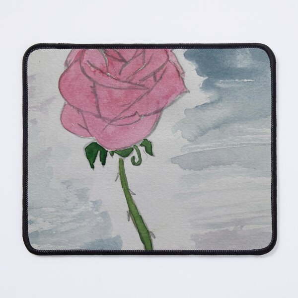 Item preview, A pink Rose designed and sold by Shivi-in-Lotus.