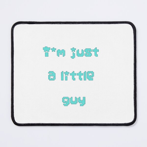 Item preview, I'm just a little guy designed and sold by Odin Collins.