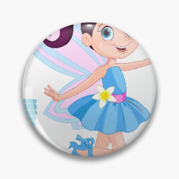 Artikelvorschau, Zahnfee entworfen und verkauft von Sweet Dreams & Fantasia.