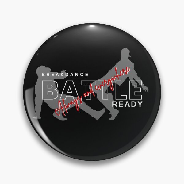 Item preview, Breakdance battle designed and sold by ART-SUNRISE.
