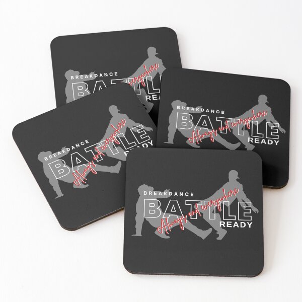 Item preview, Breakdance battle designed and sold by ART-SUNRISE.