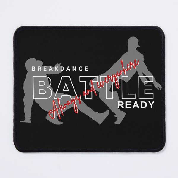 Item preview, Breakdance battle designed and sold by ART-SUNRISE.