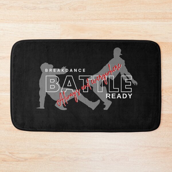 Item preview, Breakdance battle designed and sold by ART-SUNRISE.