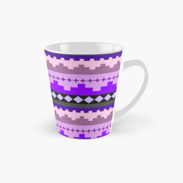 Item preview, purple pattern  designed and sold by Aysha121.