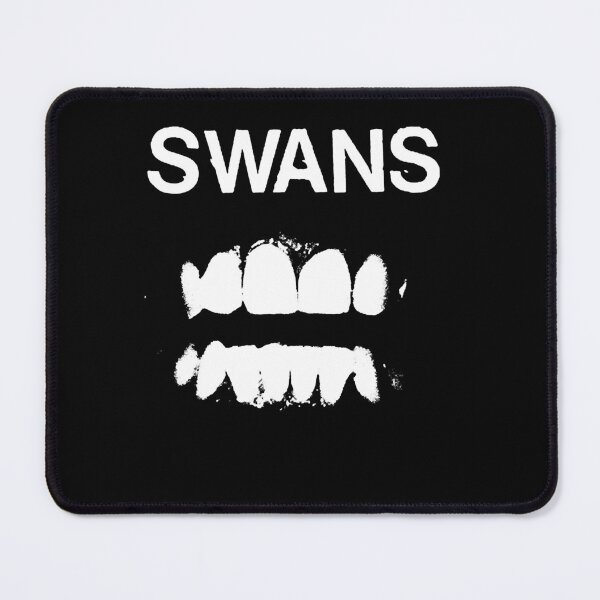 Item preview, filth Swans designed and sold by RichaCama.