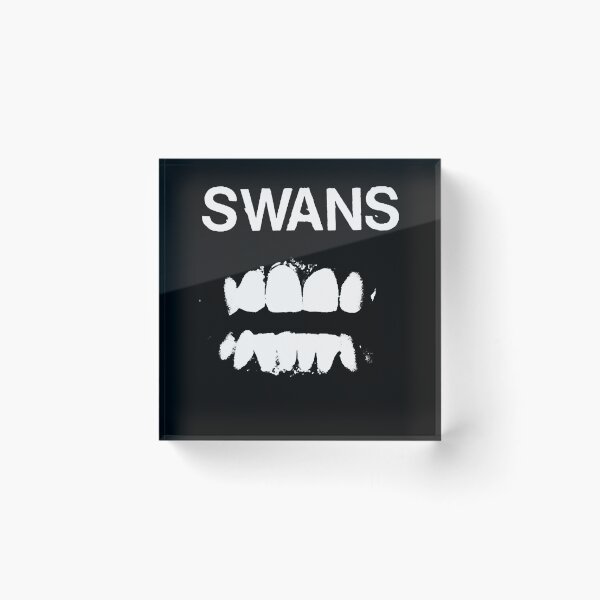 Item preview, filth Swans designed and sold by RichaCama.
