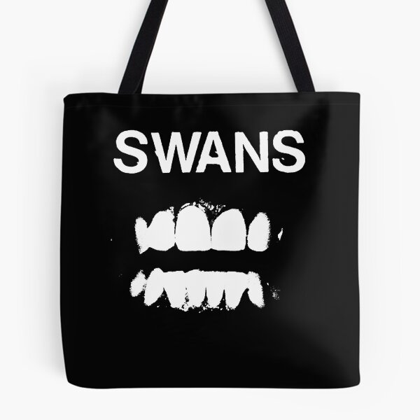 Item preview, filth Swans designed and sold by RichaCama.