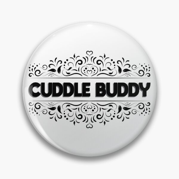 Item preview, CUDDLE BUDDY designed and sold by Captain Whammy.