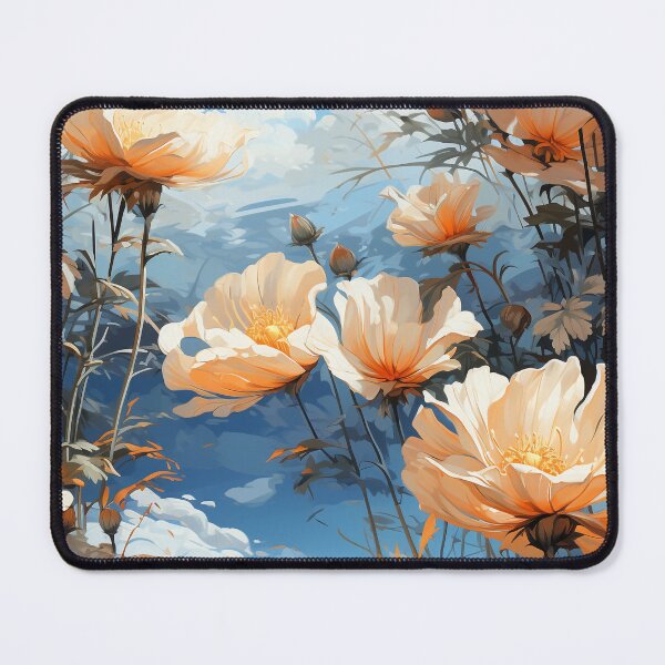 Item preview, Exquisite Watercolor Floral Pattern. A Symphony of Colors 4 designed and sold by Jittiwat Chunchuawong.
