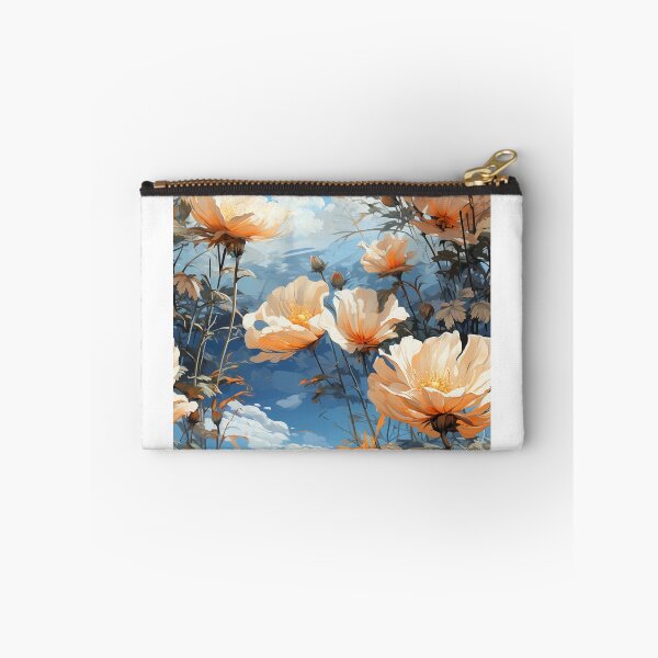 Item preview, Exquisite Watercolor Floral Pattern. A Symphony of Colors 4 designed and sold by Jittiwat Chunchuawong.