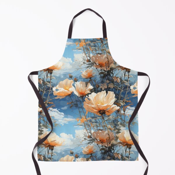 Item preview, Exquisite Watercolor Floral Pattern. A Symphony of Colors 4 designed and sold by Jittiwat Chunchuawong.