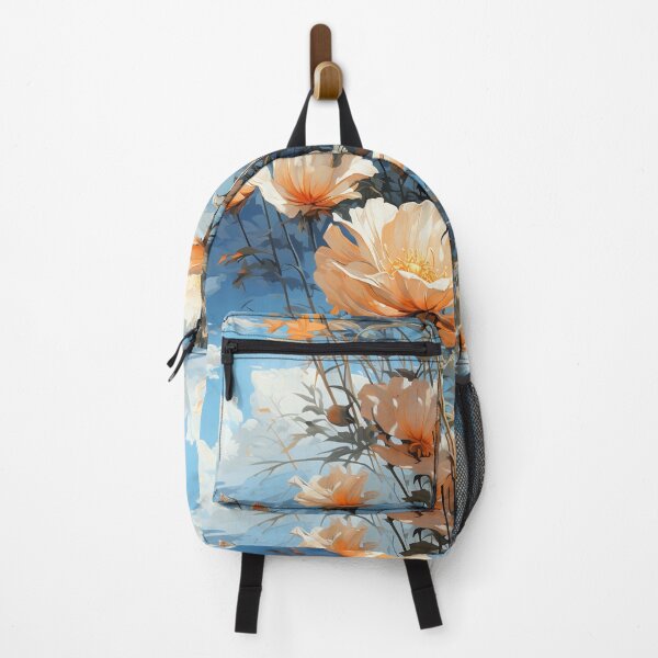 Item preview, Exquisite Watercolor Floral Pattern. A Symphony of Colors 4 designed and sold by Jittiwat Chunchuawong.