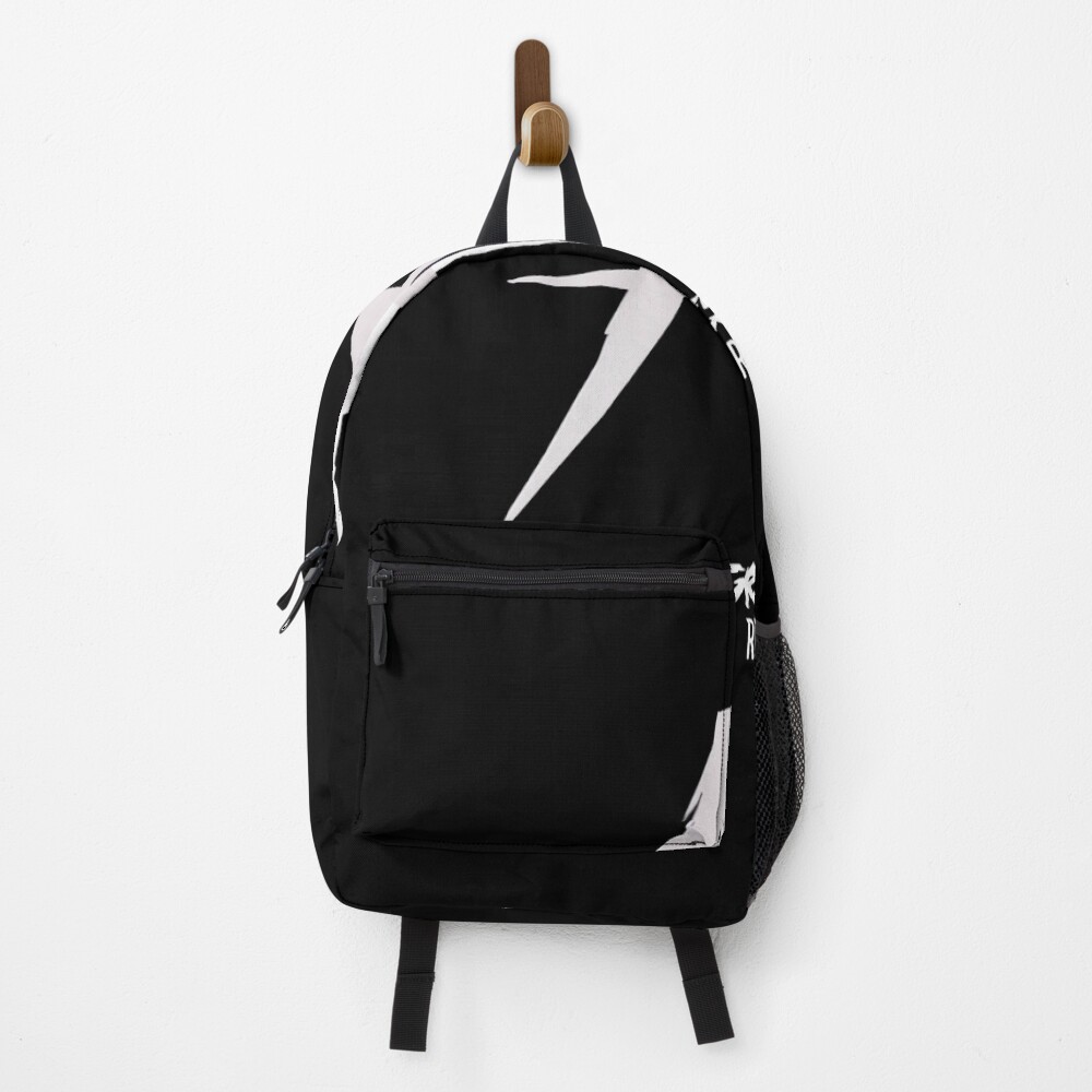 Artikel-Vorschau von Rucksack, designt und verkauft von UniqueEm.