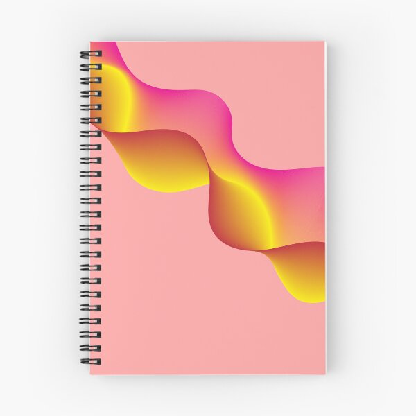 Item preview, Dynamic Line Wave designed and sold by Parallax Grafica.