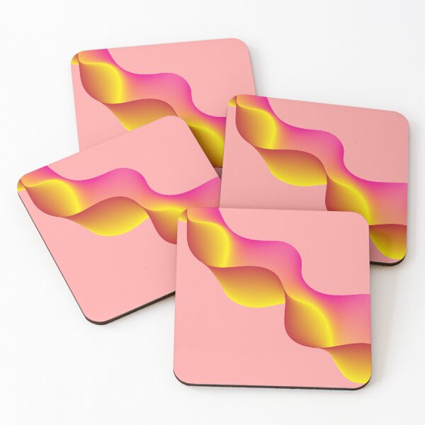 Item preview, Dynamic Line Wave designed and sold by Parallax Grafica.