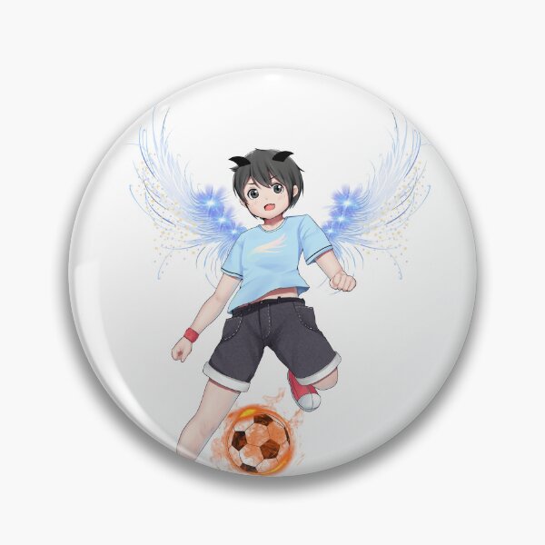 Item preview, Enthusiasm for playing, runs happily on the field!! designed and sold by Dearfashion.