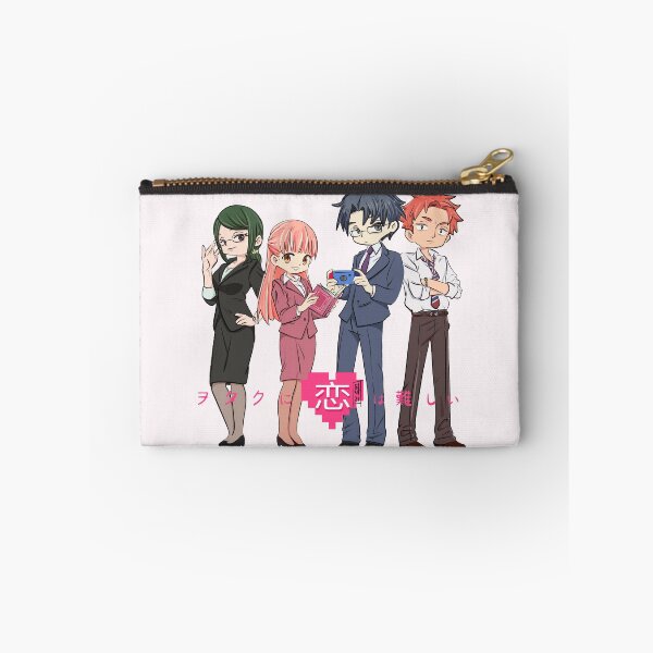 Item preview, Wotakoi designed and sold by SeaGalaxyBrain.