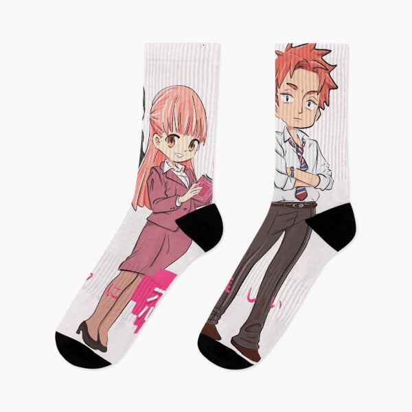 Item preview, Wotakoi designed and sold by SeaGalaxyBrain.
