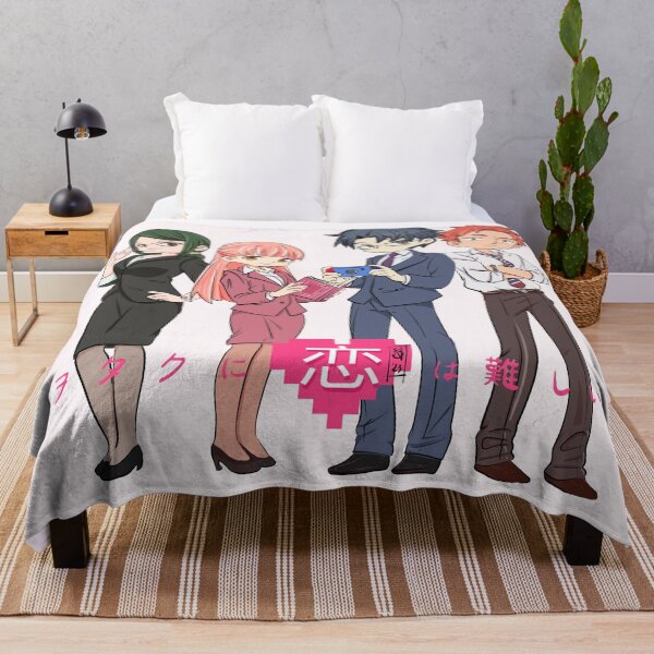 Item preview, Wotakoi designed and sold by SeaGalaxyBrain.