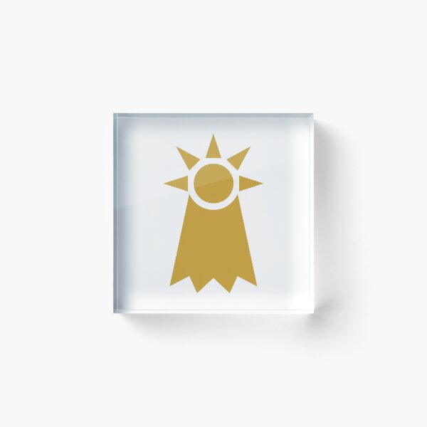 Artikelvorschau, Digimon-Wappen der Hoffnung entworfen und verkauft von GetEntertained.