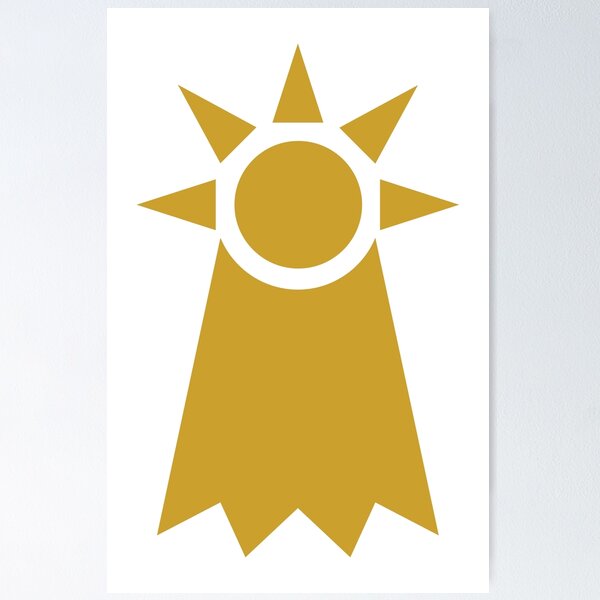 Item preview, Digimon Crest of Hope designed and sold by GetEntertained.