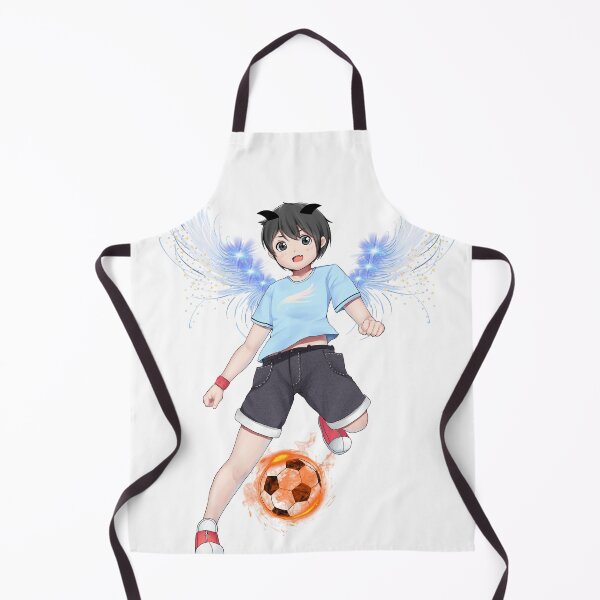 Item preview, Enthusiasm for playing, runs happily on the field!! designed and sold by Dearfashion.