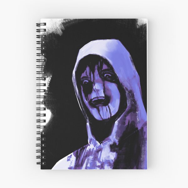 Item preview, CRY OF FEAR - BOOK SIMON  designed and sold by dasist.