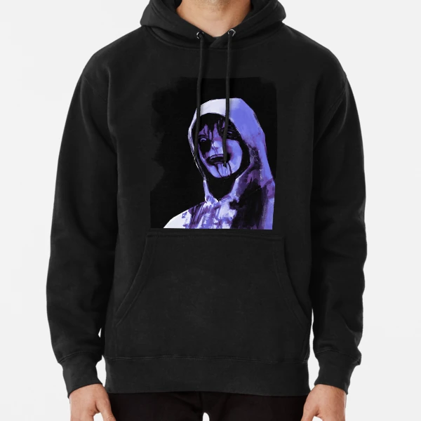 CRY OF FEAR - BOOK SIMON  Pullover Hoodie for Sale by dasist