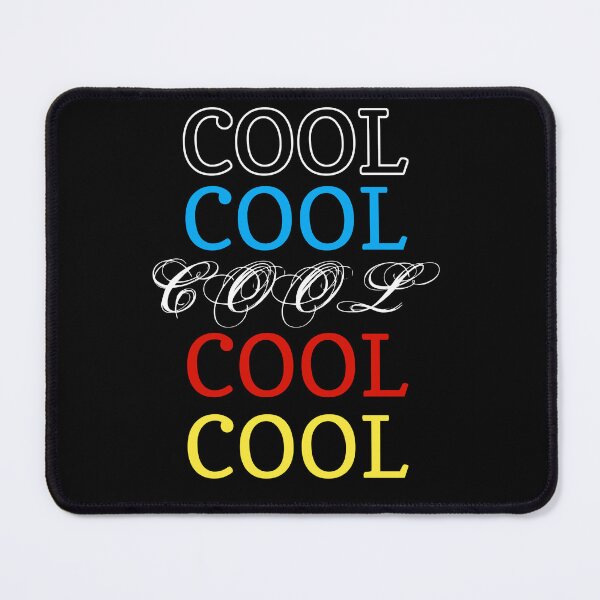 Item preview, Cool tshirt,Cool Cool Cool tshirts, caption tshirt, quote tshirtl designed and sold by ZingZone.