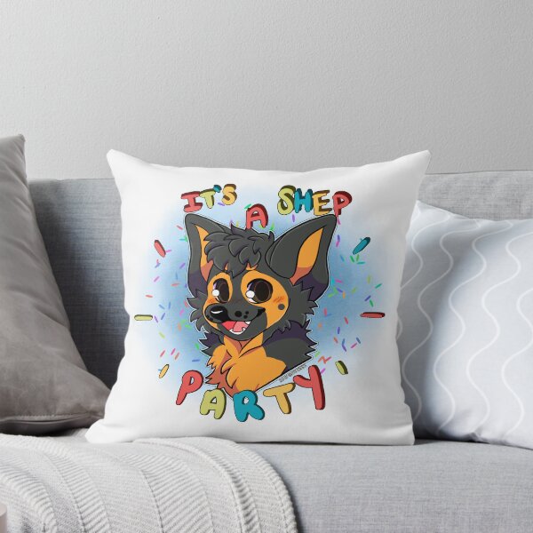 Item preview, It’s a shep party! designed and sold by Slushiekins.