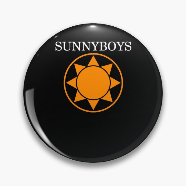 Artikelvorschau, SUNNYBOYS mun entworfen und verkauft von RosamoPouchard.