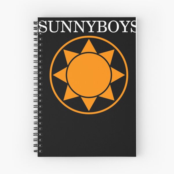 Item preview, SUNNYBOYS mun designed and sold by RosamoPouchard.