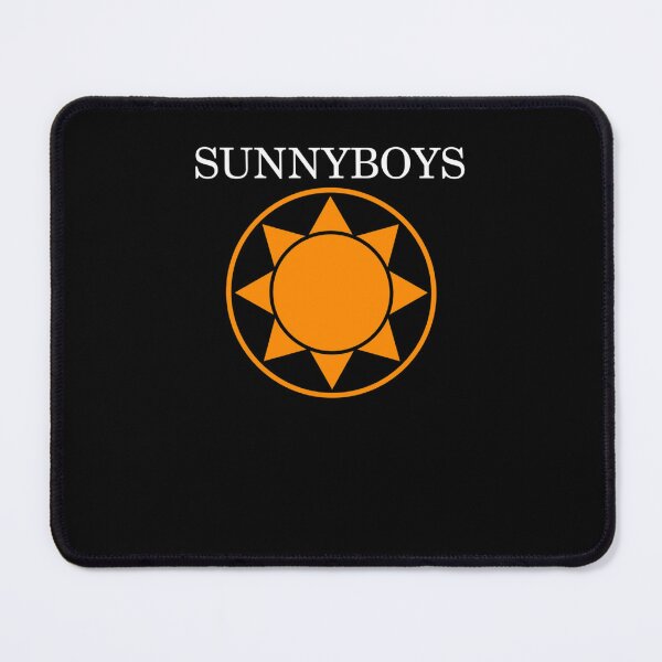 Item preview, SUNNYBOYS mun designed and sold by RosamoPouchard.