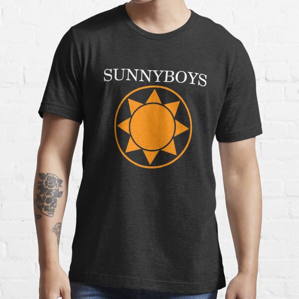 Vista previa del artículo con la obra «SUNNYBOYS mun», diseñado y vendido por RosamoPouchard.
