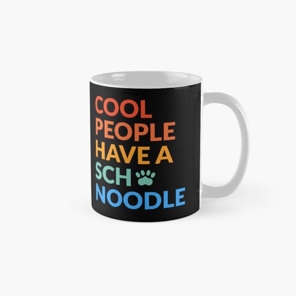 Item preview, La gente genial tiene un regalo del orgullo de Schnoodle designed and sold by Guarddogdrive.