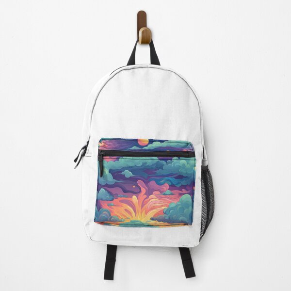 Item preview, Sea & sun of Galactic Dreams designed and sold by Art--Gallery.