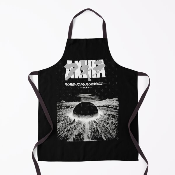 Item preview, Akira cyberpunk city explosion designed and sold by UniqueEm.