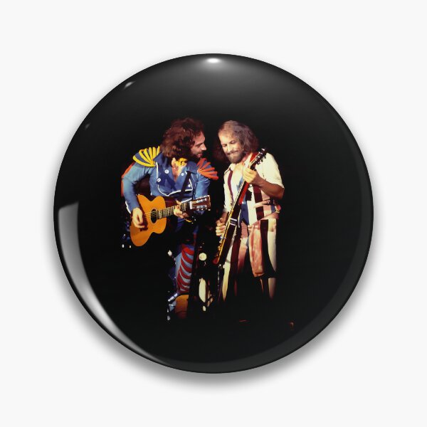 Item preview, Jethro Tull  Art designed and sold by BamBamCunningh.