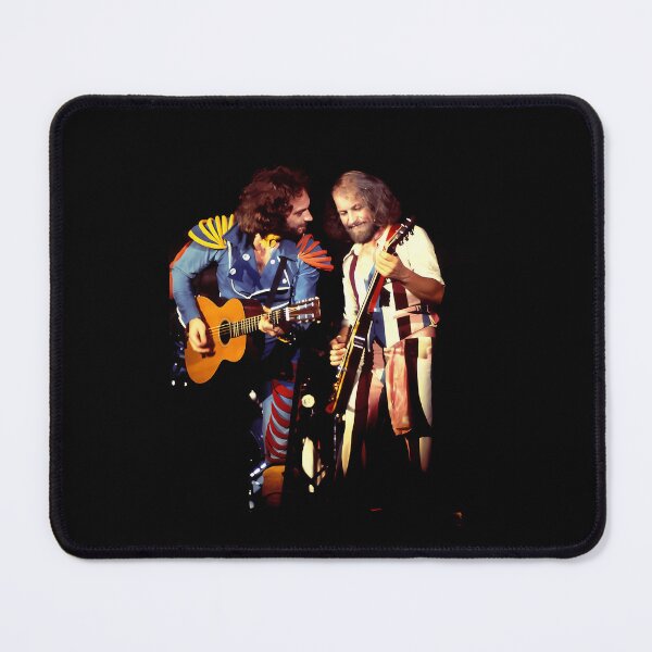 Item preview, Jethro Tull  Art designed and sold by BamBamCunningh.