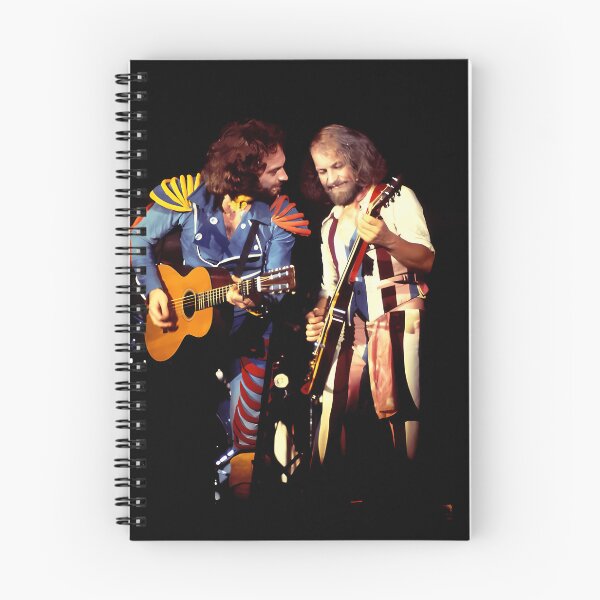 Item preview, Jethro Tull  Art designed and sold by BamBamCunningh.