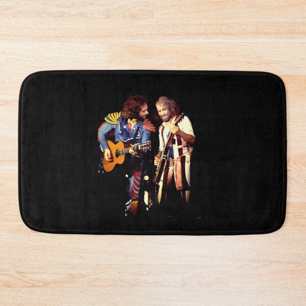Item preview, Jethro Tull  Art designed and sold by BamBamCunningh.