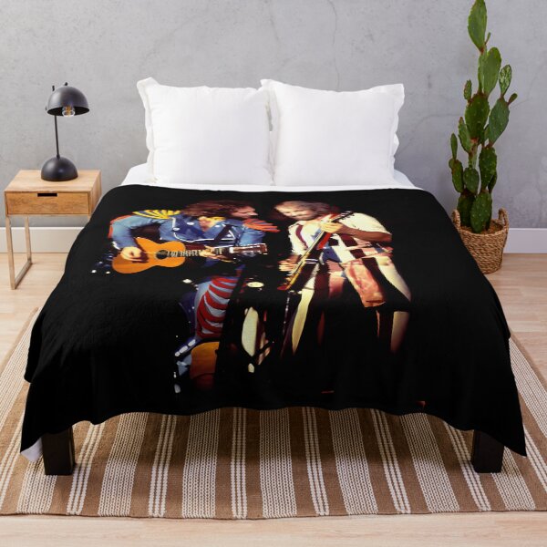 Item preview, Jethro Tull  Art designed and sold by BamBamCunningh.