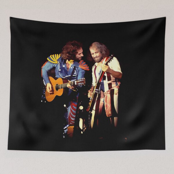 Item preview, Jethro Tull  Art designed and sold by BamBamCunningh.