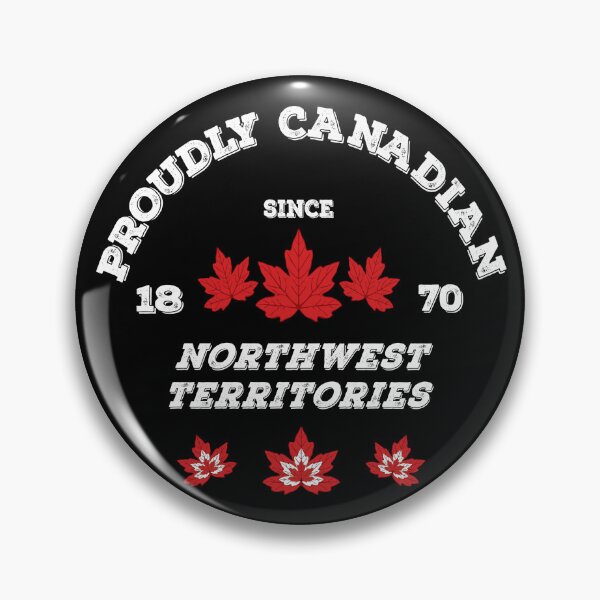 Item preview, Northwest Territories Canada by Tjays on a Cool designed and sold by TJays.