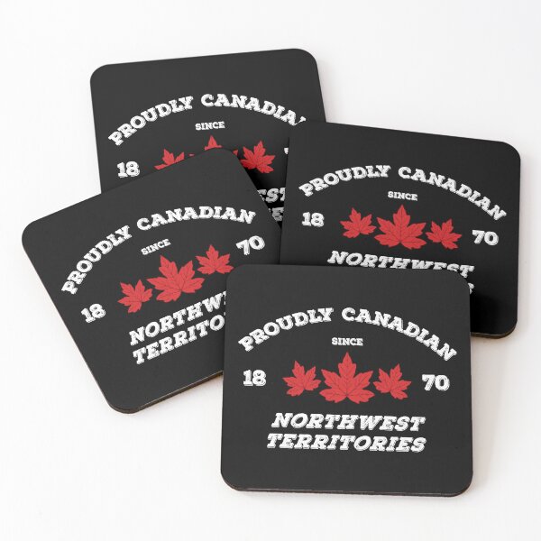 Item preview, Northwest Territories Canada by Tjays on a Cool designed and sold by TJays.