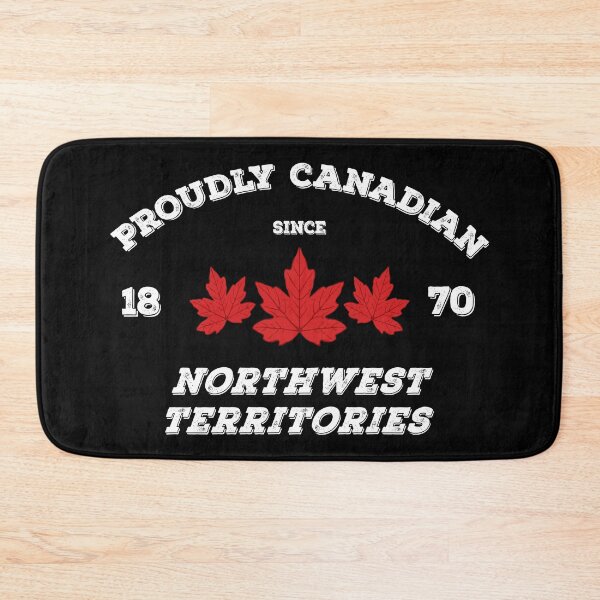 Item preview, Northwest Territories Canada by Tjays on a Cool designed and sold by TJays.