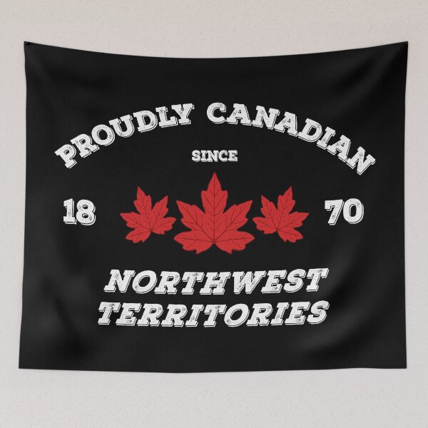 Item preview, Northwest Territories Canada by Tjays on a Cool designed and sold by TJays.