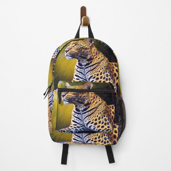 Item preview, Amur leopard designed and sold by M-Y-A-R-T-.