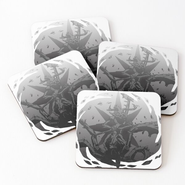 Item preview, Daemon legions designed and sold by Asotshop.